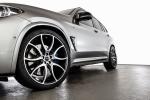 BMW X3 M by AC Schnitzer 2020 года